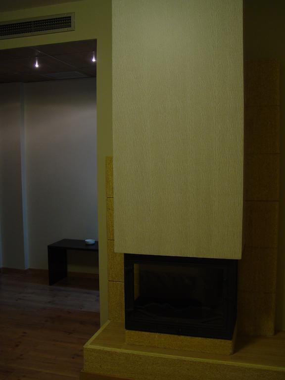 Iberis Hotel Siatista Екстериор снимка
